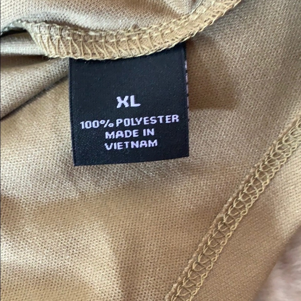 INVESTMENTS•BLOUSE - Picture 8 of 9